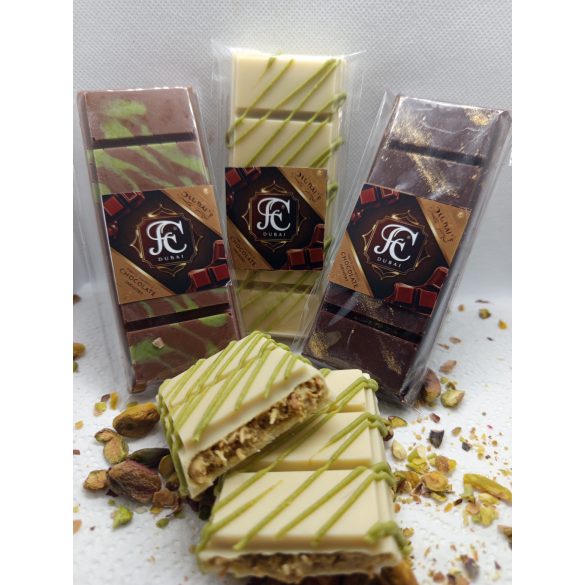 Dubai Csokoládé - 65 g